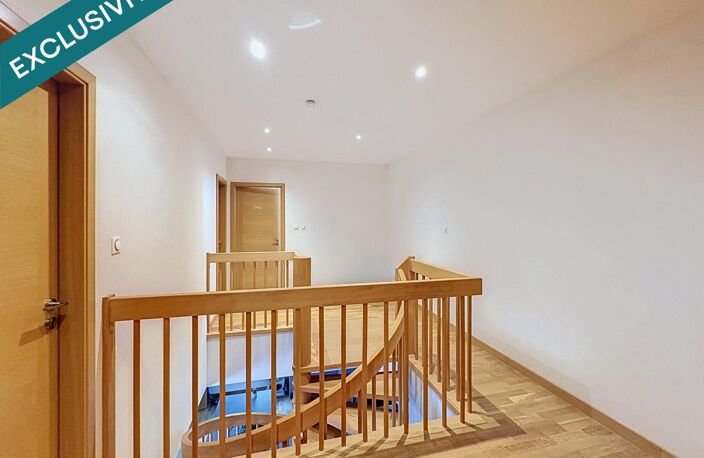 Belle maison rénovée à Ay Sur Moselle — photo 5