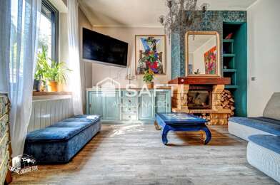 Maison 4 pièces 189000 €