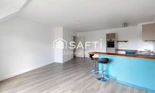 Appartement 3 Pièces 65 m² à vendre à Massy (91300)