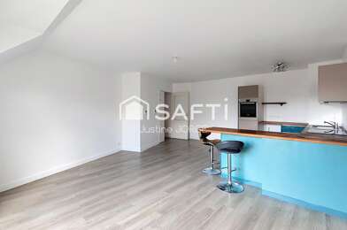 Appartement 3 pièces 289000 €