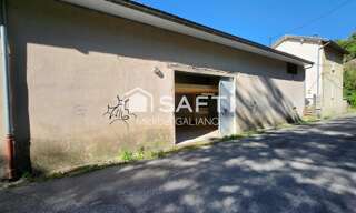 Commerce 2 Pièces 215 m² à vendre à Voiron (38500)