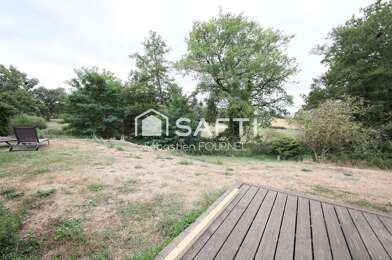 Maison 7 pièces 344850 €