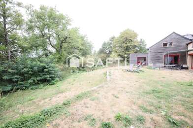 Maison 7 pièces 334000 €