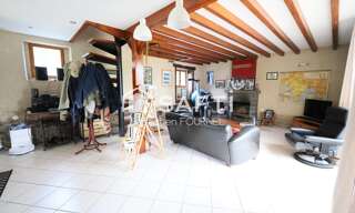 Maison 7 Pièces 147 m² à vendre à Liffré (35340)