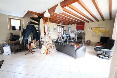 Maison 7 pièces 334000 €