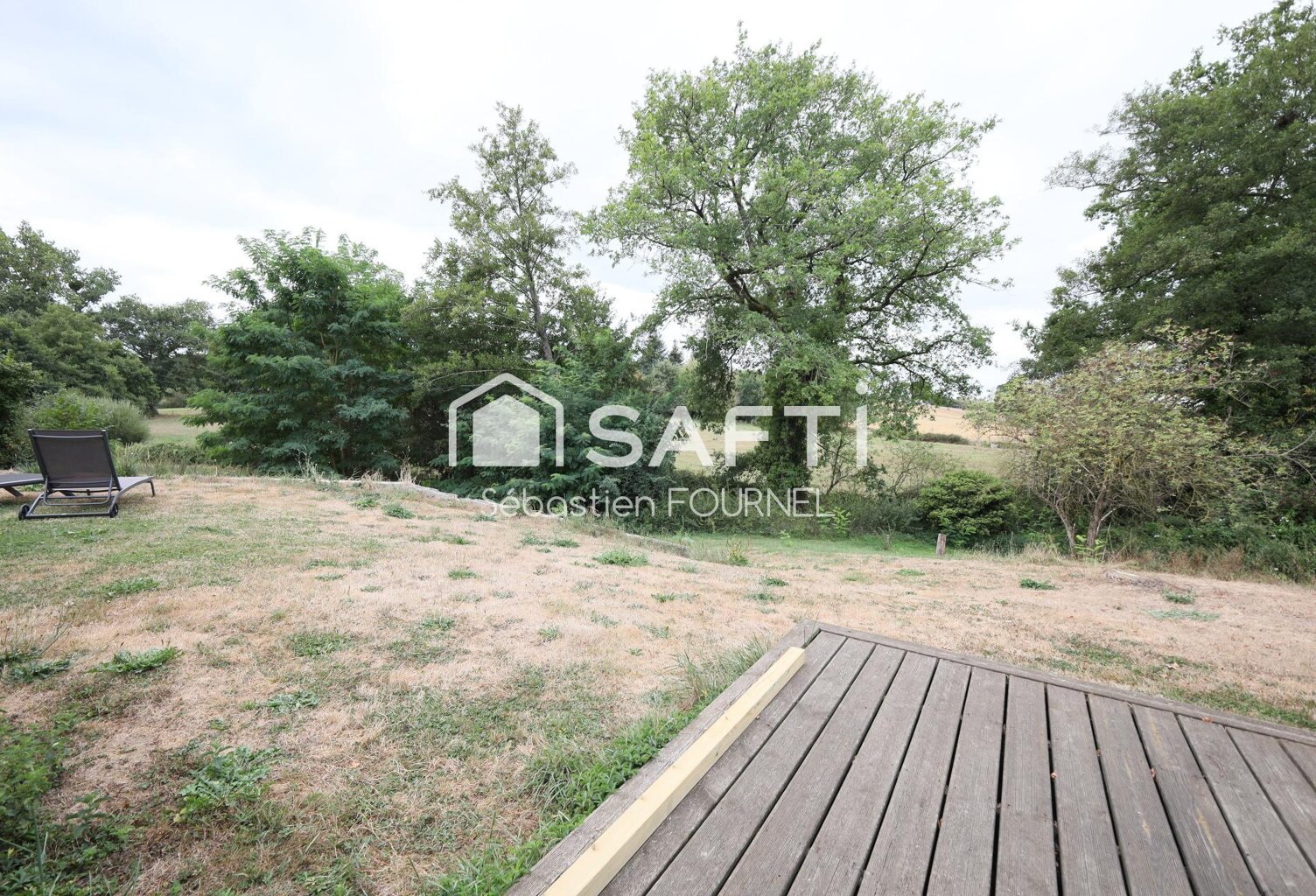 Longère rénovée avec atelier - proximité forêt — photo 1