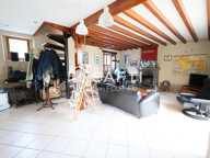 Longère rénovée avec atelier - proximité forêt — photo 2