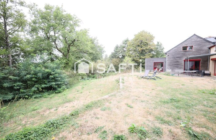 Longère rénovée avec atelier - proximité forêt — photo 3