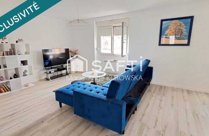 Appartement, à Hagondange proche de la gare, — photo 2