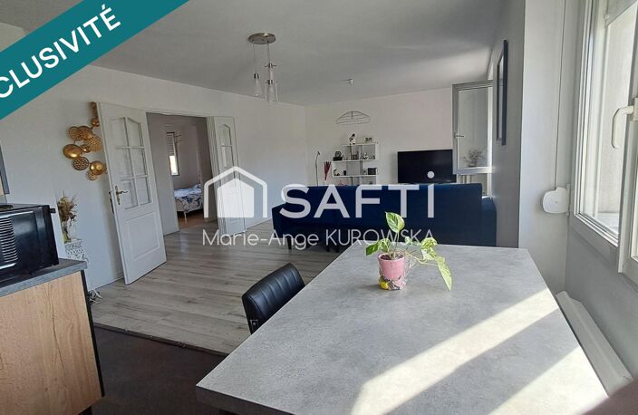 Appartement, à Hagondange proche de la gare, — photo 3