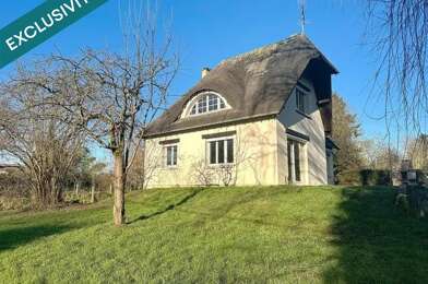 Maison 6 pièces 395000 €