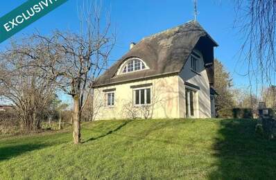 Belle maison avec un atelier de 250m2 idéal investisseur. — photo du bien