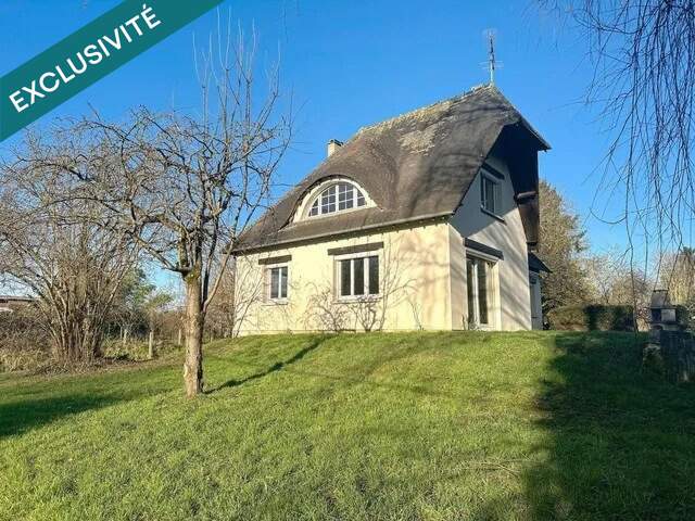 Belle maison avec un atelier de 250m2 idéal investisseur. — photo du bien