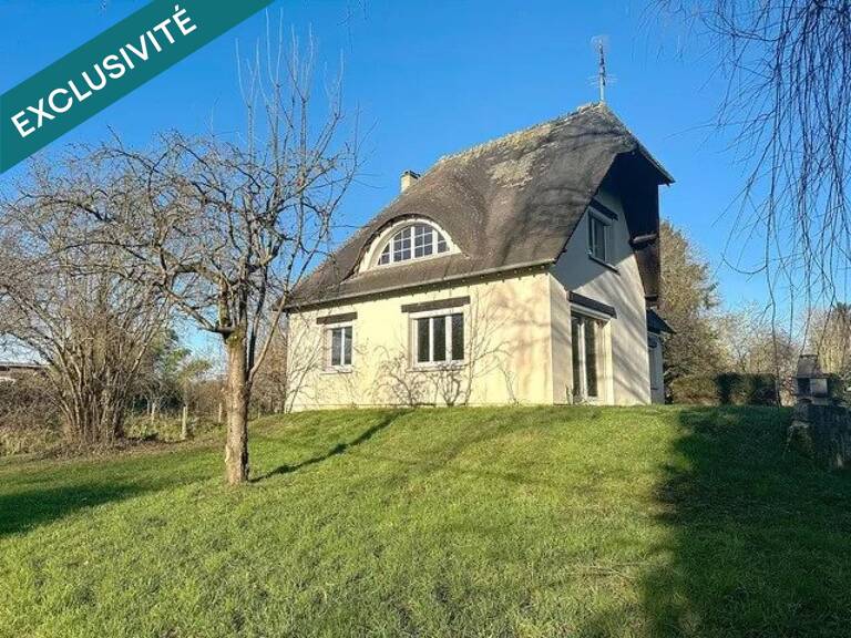 Belle maison avec un atelier de 250m2 idéal investisseur. — photo 1