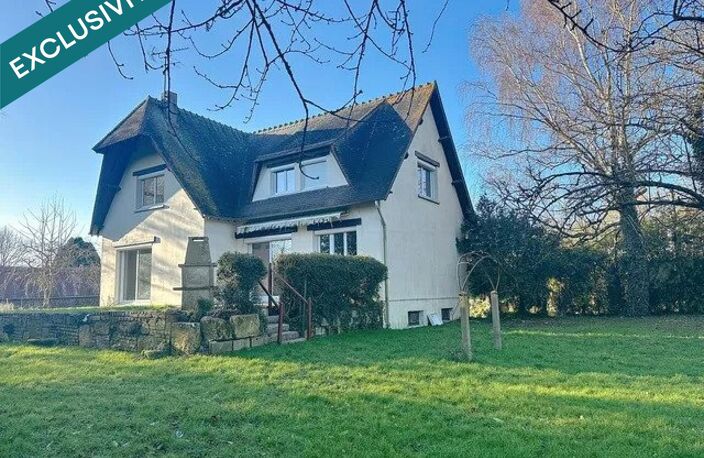 Belle maison avec un atelier de 250m2 idéal investisseur. — photo 2