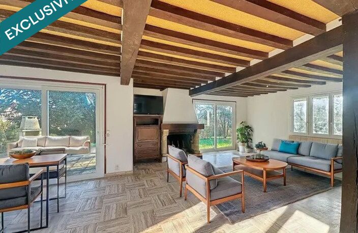 Belle maison avec un atelier de 250m2 idéal investisseur. — photo 4