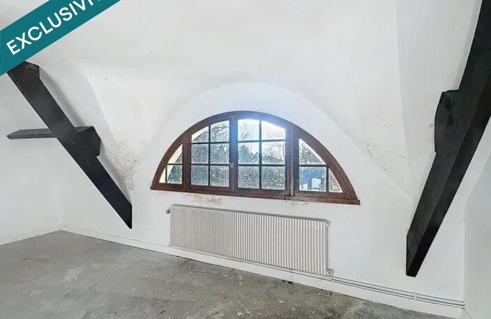 Belle maison avec un atelier de 250m2 idéal investisseur. — photo 5