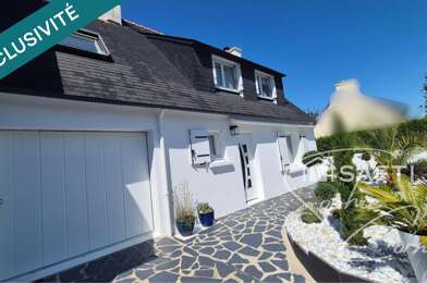 Maison 5 pièces 345370 €