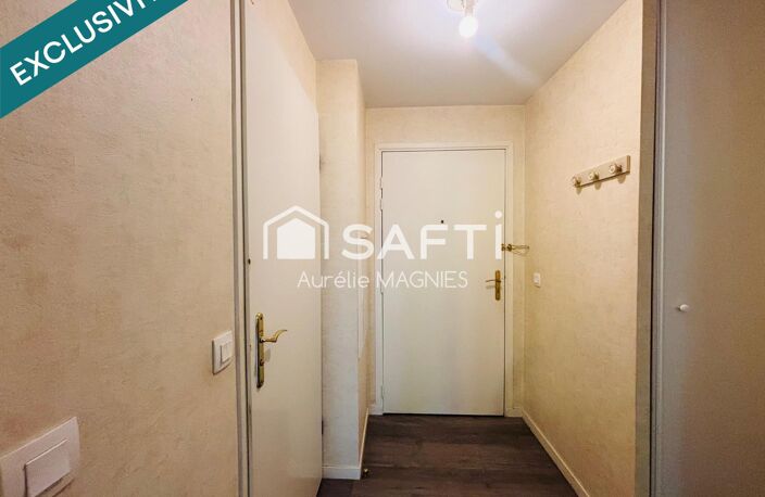 Appartement de 40m2 — photo 2