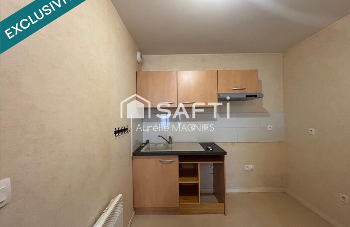 Appartement de 40m2 — photo 3