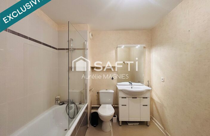 Appartement de 40m2 — photo 4