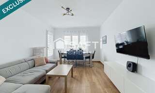 Appartement 3 Pièces 54 m² à vendre à Vernouillet (28500)