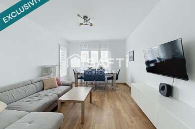 Appartement 3 pièces 69900 €