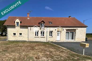 Maison 5 pièces 195000 €