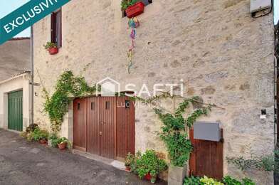 Maison 5 pièces 119000 €
