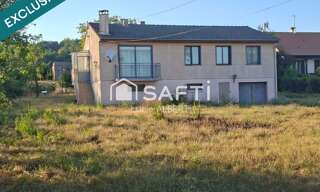 Maison 5 Pièces 98 m² à vendre à Gerbécourt (57170)