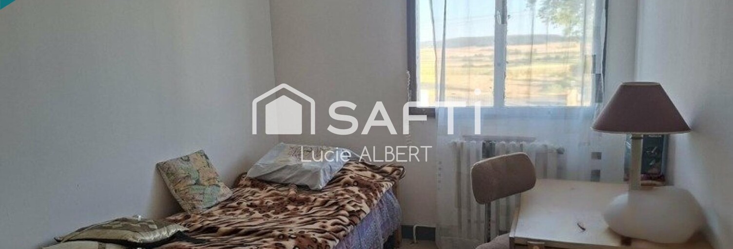Maison 5 Pièces 98 m² à vendre à Gerbécourt (57170)