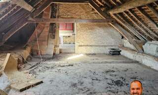 Maison 4 Pièces 76 m² à vendre à Mézeray (72270)