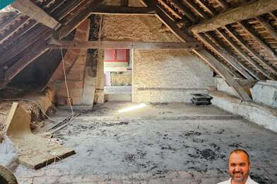 Maison 4 pièces 139000 €