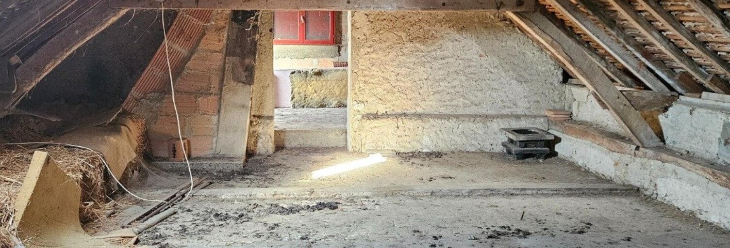 Maison 4 Pièces 76 m² à vendre à Mézeray (72270)