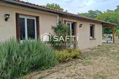 Maison 4 pièces 203000 €