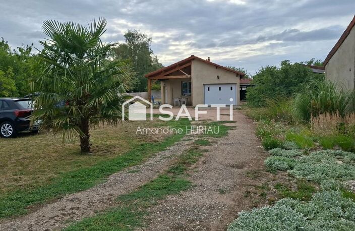 Maison individuelle à EFFIAT — photo 2