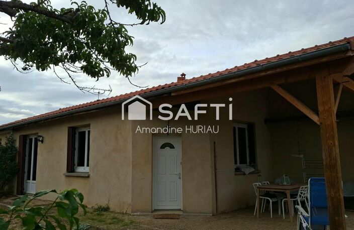 Maison individuelle à EFFIAT — photo 3