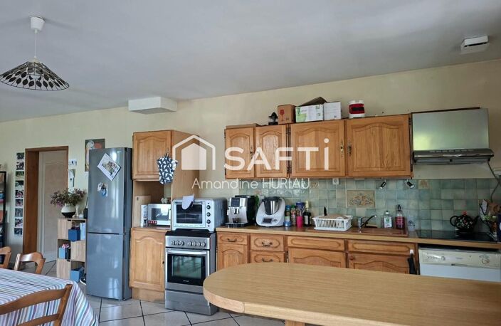 Maison individuelle à EFFIAT — photo 4