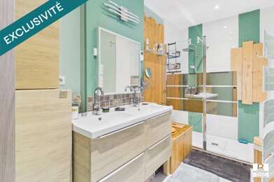 Maison 7 pièces 384000 €