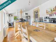 Maison plus gîte plus dépendances aménageables — photo 4
