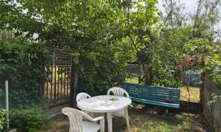 Maison 2 Pièces 47 m² à vendre à Bonnelles (78830)