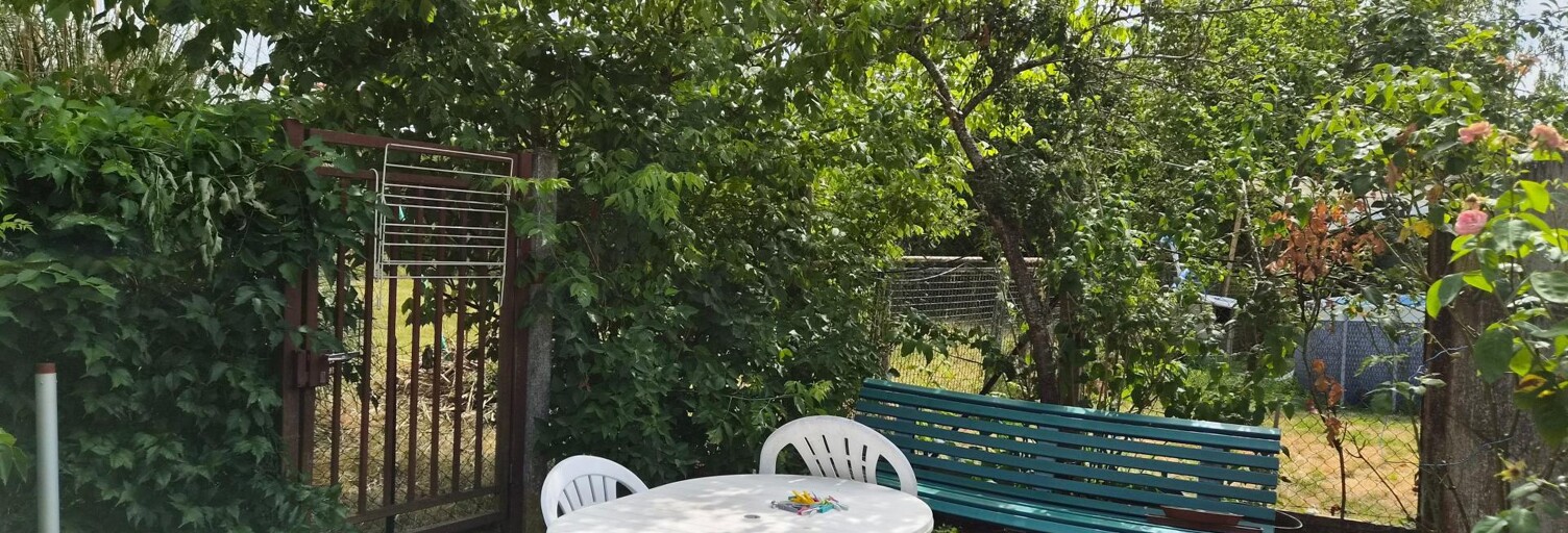 Maison 2 Pièces 47 m² à vendre à Bonnelles (78830)
