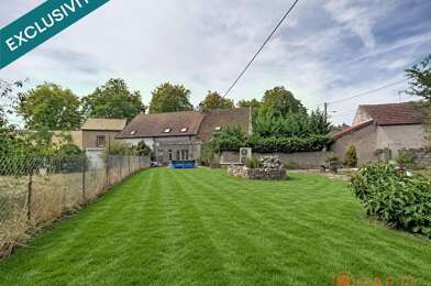 Maison 5 pièces 165000 €