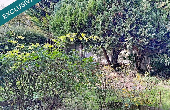 MAISON DE PLAIN PIED DE 88 M2 HABITABLE SUR PARCELLE DE 511 M2 — photo 2