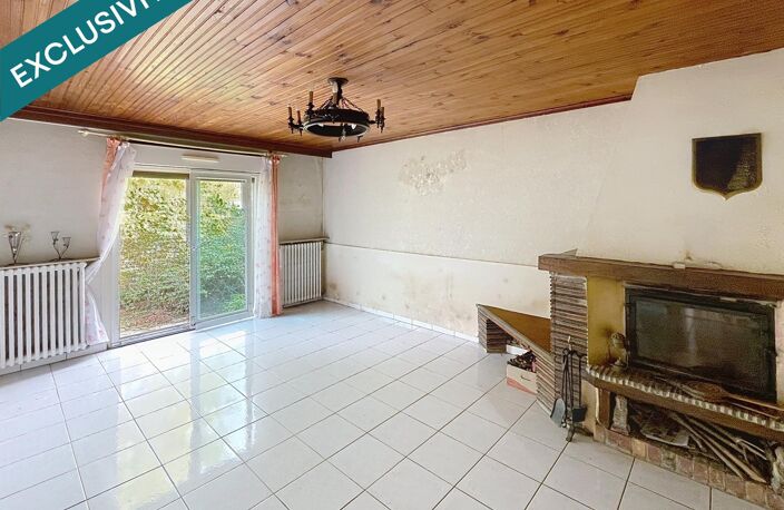 MAISON DE PLAIN PIED DE 88 M2 HABITABLE SUR PARCELLE DE 511 M2 — photo 5