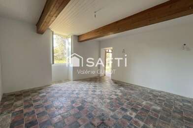 Maison 5 pièces 305000 €