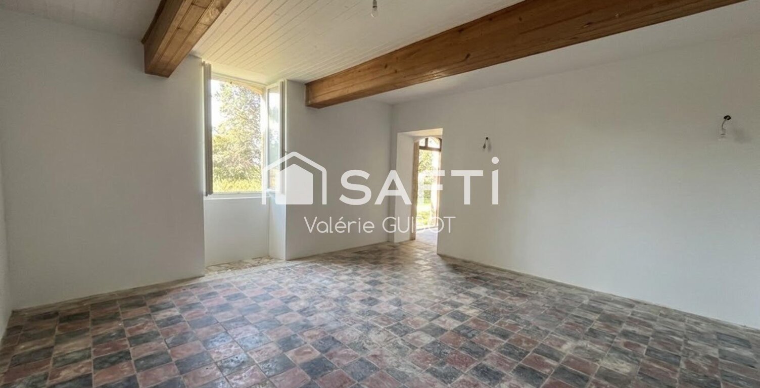Une propriété d'exception aux ressources rares — photo 1