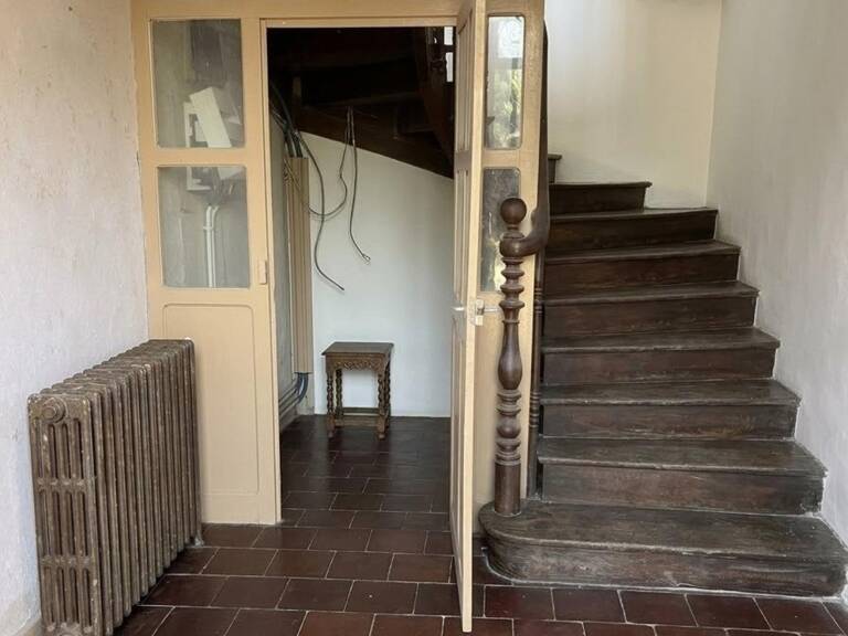 Une propriété d'exception aux ressources rares — photo 1