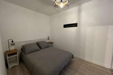 Appartement 3 pièces 224000 €