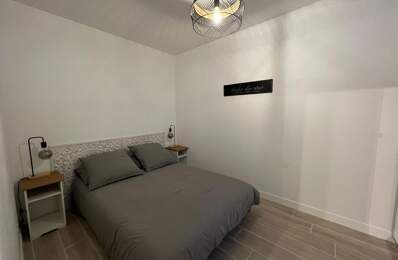 Appartement refait à neuf + combles à saisir — photo du bien